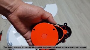 Mi Vacuum G10 Error Code 7 – Meaning, Cause, And Solutions