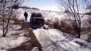 Как погнуть подрамник...