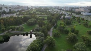 Проверка Dji mini 3 pro