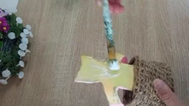 Очаровательный декор из пластиковой бутылки и джута своими руками смотреть онлайн