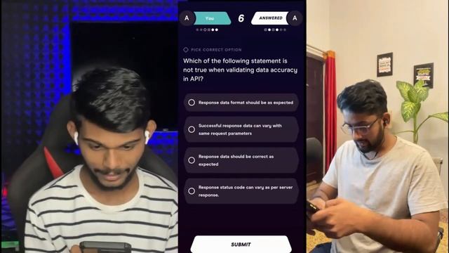 Real backend engineering challenge with Akash смотреть онлайн