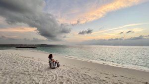 Мальдивы Reethi Beach Resort 2022