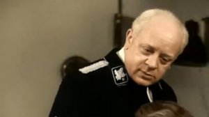 СЕМНАДЦАТЬ МГНОВЕНИЙ ВЕСНЫ (1973) (фрагмент)