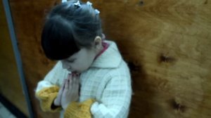 Дети о Боге.mpg