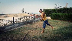 Кайт фишки «Путь к перрвому перехвату», серия первая