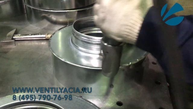 Шумоглушитель. Как эффективно устранить шумы от систем вентиляции?