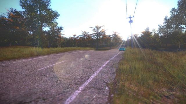 Страдай (Дополнение):Путь домой (История солдата CEDA) смотреть онлайн