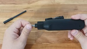 Отвёртка Xiaomi с храповым механизмом 16 в 1