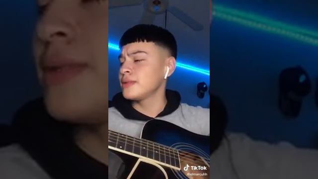 Marco Soriano - La Mejor De Todas (Cover)