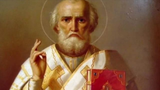 Сильная молитва о помощи Николаю Угоднику.Слушать 40 раз.Николай тебя услышит. смотреть онлайн
