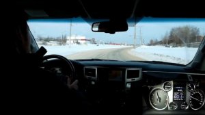 Lexus LX 570 Тест драйв Anton Avtoman