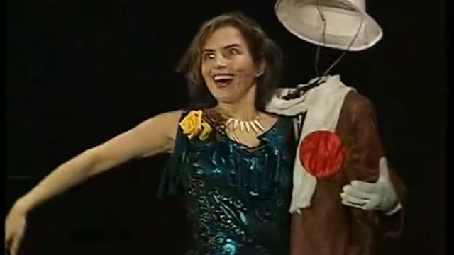 ТАНГО, Инга Савицка смотреть онлайн