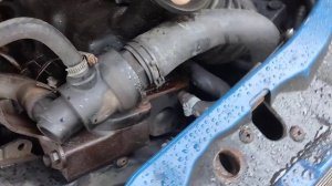 Разборка Ford - Transit 1994-2000, 2.5 Дизель (VIN: WF0AXXBDVAVP51805) R479FEG