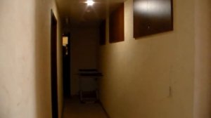 Отель Атриум / Hotel Atrium - обзор номера