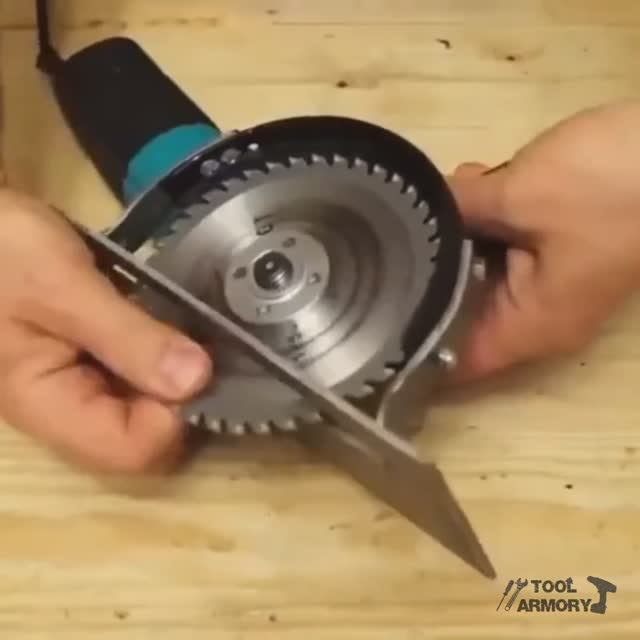 Улучшение болгарки! ⚙️