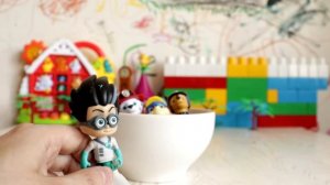 ЩЕНЯЧИЙ ПАТРУЛЬ новые серии мультики с игрушками Супер Крылья спасли щенков