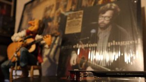 Eric Clapton Unplugged - Layla