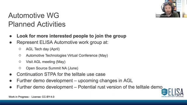 Welcome Strategy Shuah Khan & Kate Stewart, The Linux Foundation смотреть онлайн