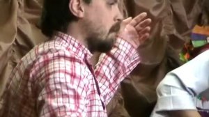 Русская пляска  Пыщевский Трепак