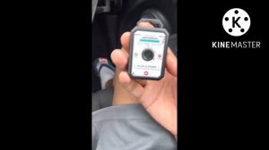 Renault megane 3 (2010) steering lock emulator installation