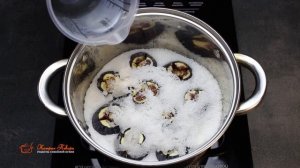 Варенье из инжира | Рецепт с ГРЕЦКИМ ОРЕХОМ и ЛИМОНОМ