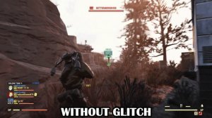 Fallout 76 - How To Give The Combat Shotgun Infinite Range - [Patched Glitch]