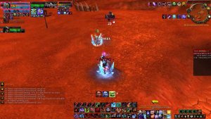 Блад дк 3.3.5 пвп/ Return/