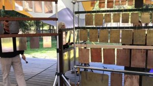 Миразвон и Поющая бронза(#bilozven)