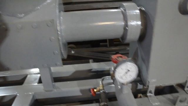 Пневмовинтовой насос ПВН/ Внешний вид смотреть онлайн