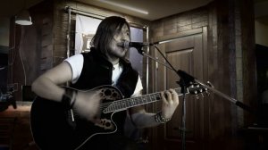 Денис Михайлов(Обе-Рек) – Колодец