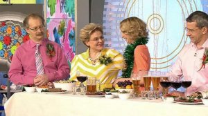 Жить здорово! Выпуск от 25.12.2013