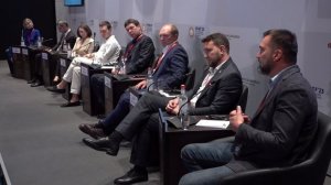Роль медиа индустрии в поддержке и развитии сегмента МСП в России