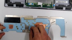 MateBook X Pro Mods: Heatsink Thermal Pads (READ DESCRIPTION)