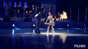 Валерий Ангелопол и Василиса Кагоновская