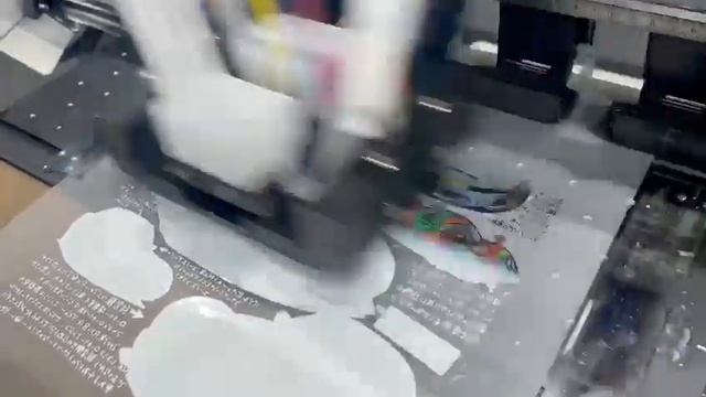 Factory Price A3 DTF Printing Machine PET Film DTF Printer With Powder Shake Machine