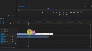 How To Add A GLOW Transition In Premiere Pro 2023