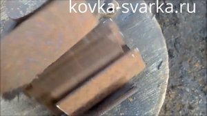 Приспособление для сварки под углом 90 градусов трубы и прутка