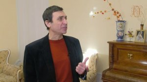 Интервью с композитором Владимиром Баскиным.mp4