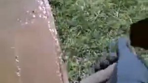 !!! Бетонная дорожка своими руками