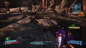 Borderlands 2 Баг "Рай Легендарного Оружия"