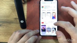 Установка приложения instagram и др. на старых iphone 5s/6/6+