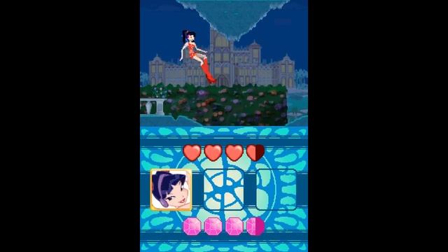 Winx Club: Mission Enchantix[Gameplay] Ep. 1 смотреть онлайн