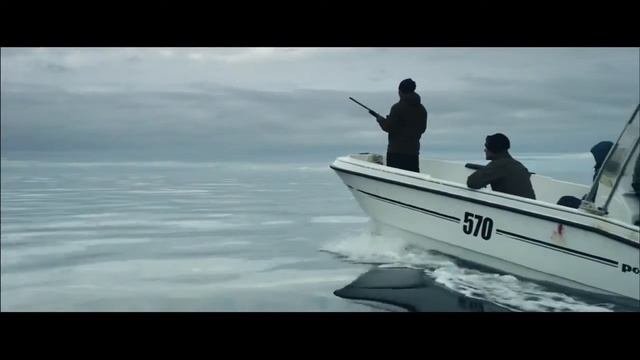 О Гренландии...