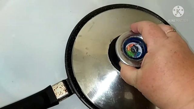 Овсяноблин. Очень вкусный ПП завтрак. смотреть онлайн