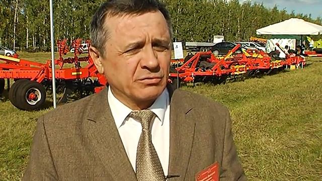 ЛипецкАгро - 2015 ОАО "Грязинский Культиваторный Завод" смотреть онлайн