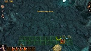 Герои меча и магии 5: Железный трон 1