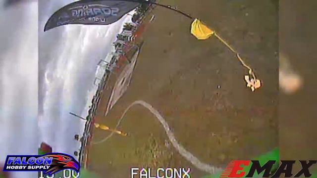 2018 Sebring Drone Race : Falcon X смотреть онлайн