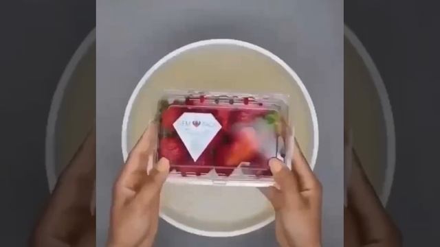 Хитрости как хранить продукты ?