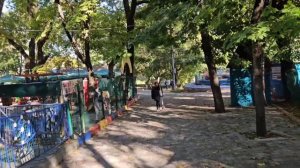 Ставрополь Центральный Парк Вот Где Весело ???