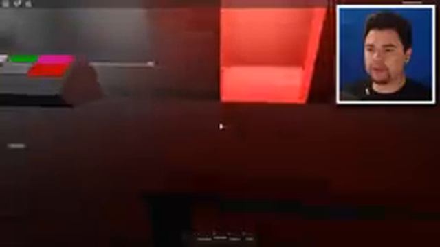 RO BIO IS BACK... but this time YOU are the EXPERIMENT!! (Roblox) смотреть онлайн